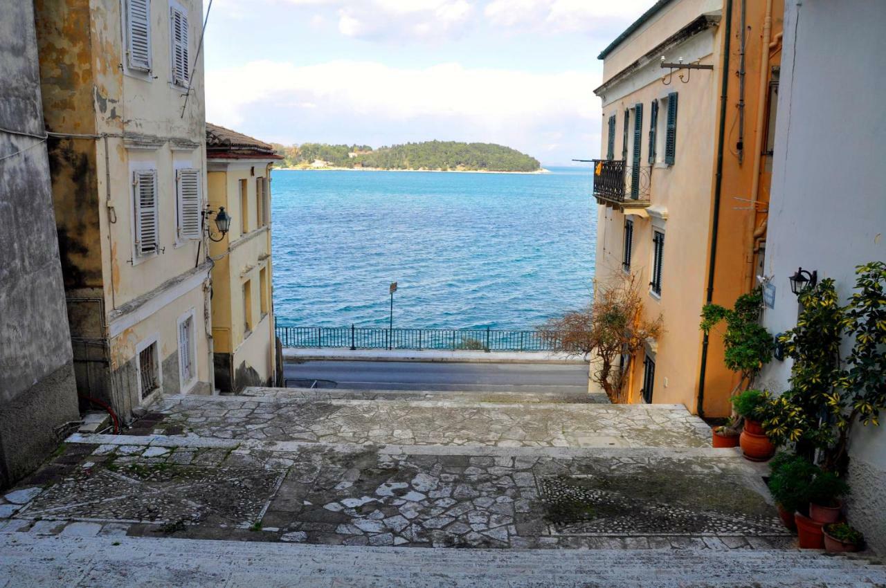 Pieri Apartment
