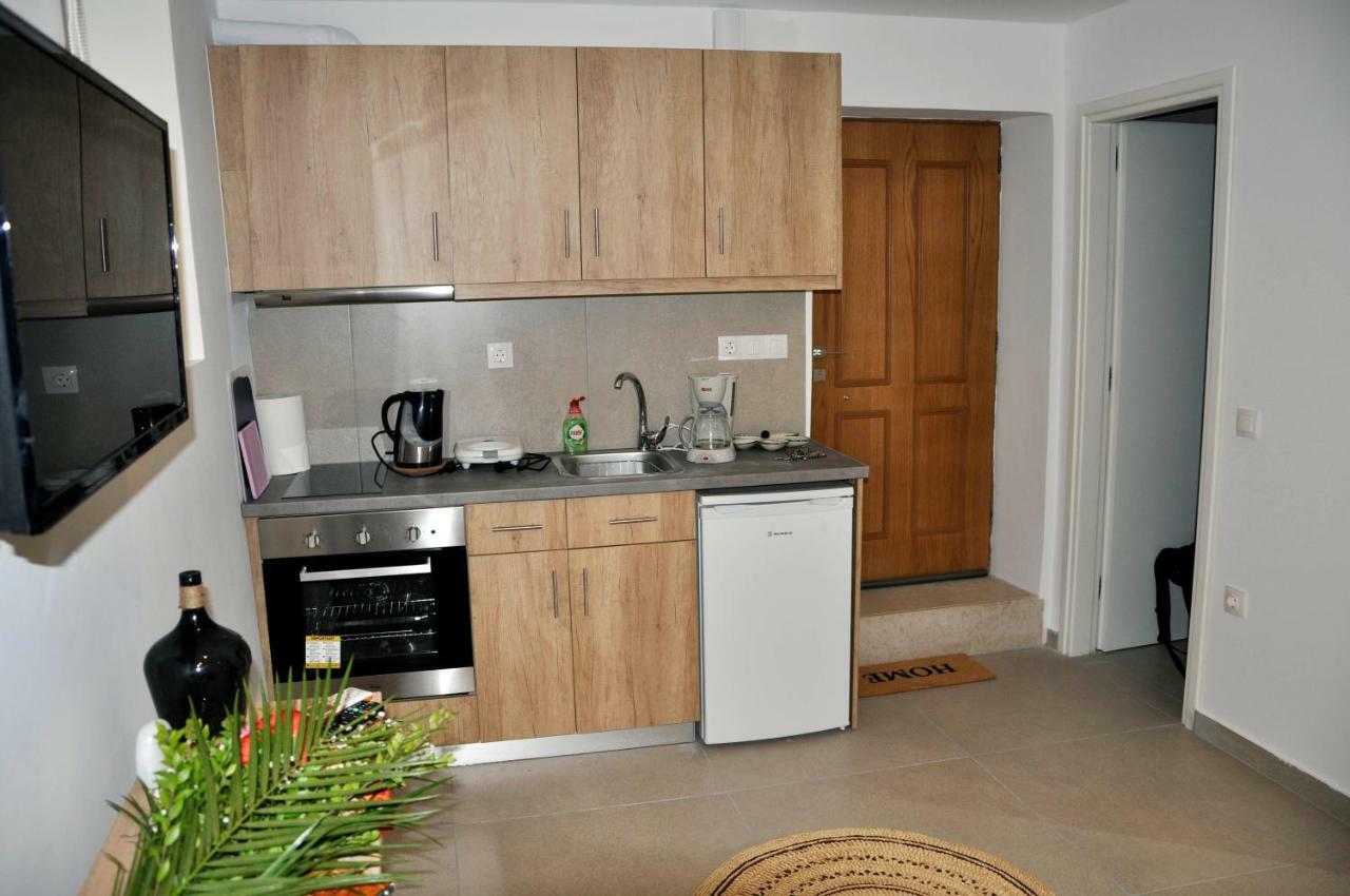 Apartment Pieri Corfu (city)