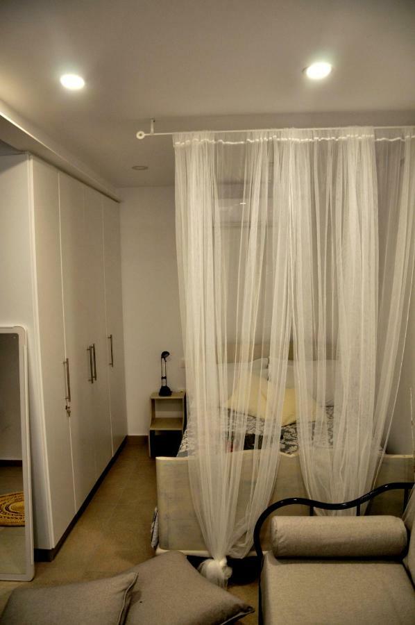 Pieri Apartment
