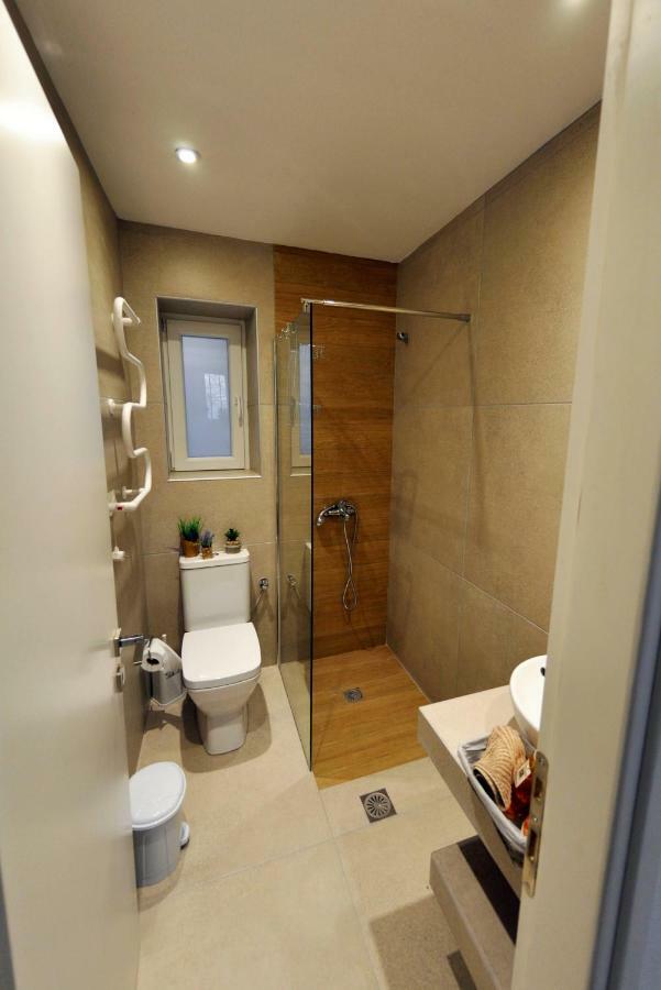 Pieri Apartment *