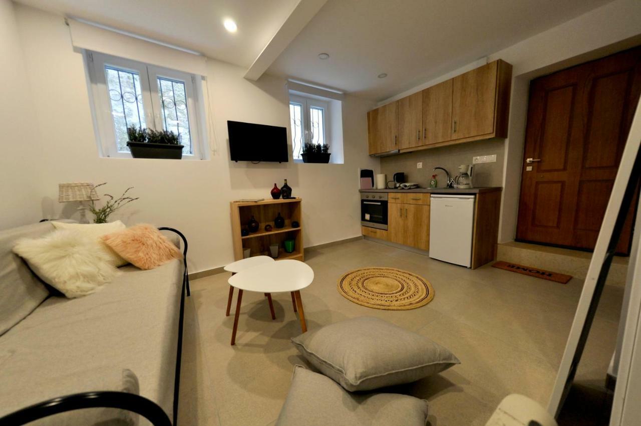 Pieri Apartment Corfu (city)